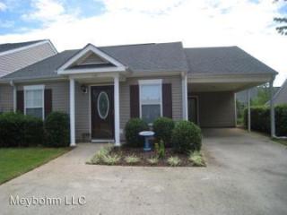 142 Stonington Ln, Aiken SC  29803-8044 exterior