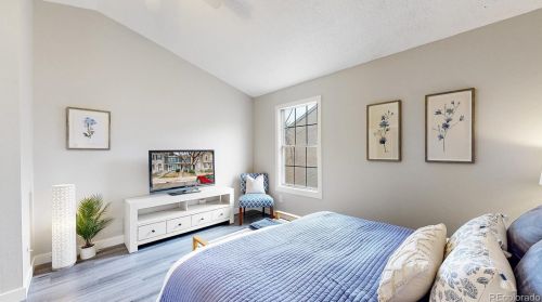 1223 Idalia St, Denver CO  80017-4085 exterior