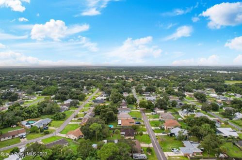 5627 Ada St, Cocoa FL 32927-2247 exterior