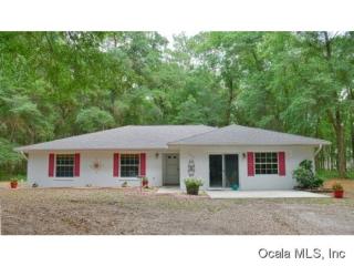 6640 119th St, Belleview, FL 34420-4591