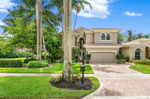 15977 Double Eagle Trl, Delray Beach, FL 33446-9553