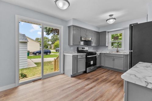 390 Amory St, Fond Du Lac WI  54935-2414 exterior
