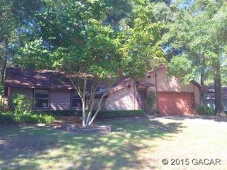 3714 107th Ter, Gainesville FL  32606-4931 exterior