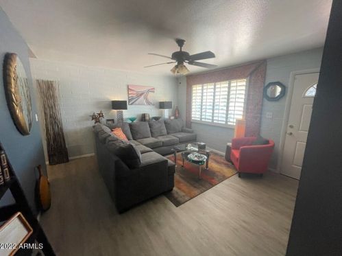 3524 Echo Ln, Phoenix AZ  85051-4752 exterior