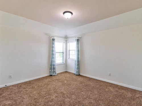 2133 Gregory Crk Dr, Oak Point TX 75068-0050 exterior