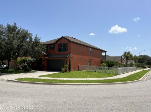 305 Dryden Cir, Cocoa, FL 32926-2483