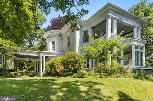 123 Reeder St, Easton, PA 18042-7660