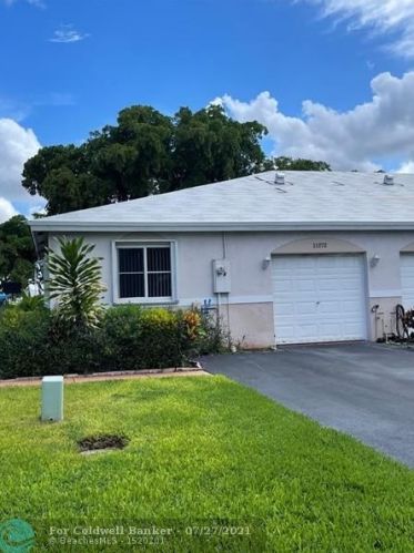 11272 17th Ct, Hollywood FL  33025-6601 exterior