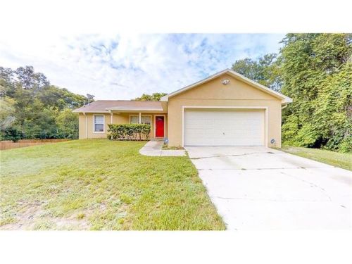 1110 Winnemissett Ave, Deland, FL 32720-6540