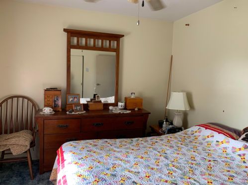 1381 Plantation Dr, Marion OH 43302-7027 exterior