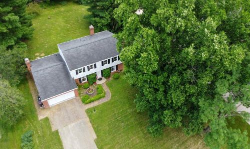 5696 Sherwood Dr, Milford, OH 45150-2058