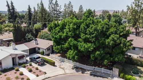 817 Rachel Ct, Redlands CA  92373-4563 exterior