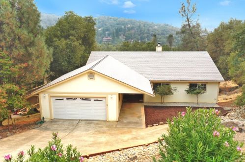 13688 Sun Forest Dr, Lake Wildwood, CA 95946-9123
