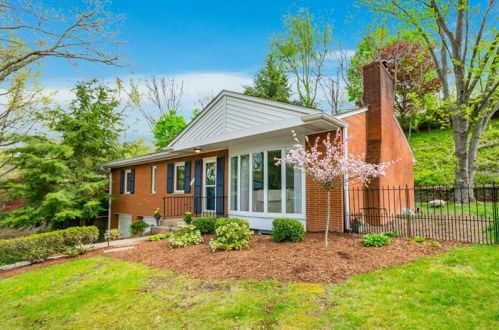 2015 Hampstead Dr, Pittsburgh, PA 15235-5038