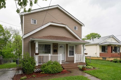 613 Orchard St, Covington, KY 41018-2032