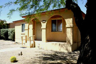 520 Vananda Ave, Why, AZ 85321-2750