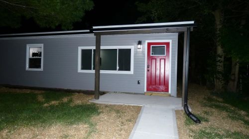 204 Rawson Dr, New Carlisle, OH 45344-1223