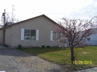 100 Cullum Ave, Richland, WA 99352-4533