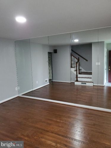 115 33rd St, Washington DC  20019-1304 exterior