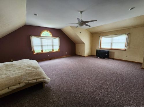 814 Exeter Rd, Exeter CT 06249-1706 exterior