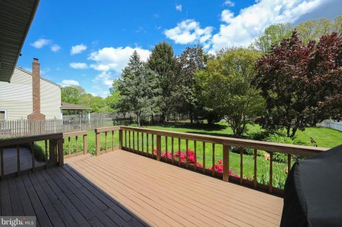 113 Wilson Ave, Blenheim NJ  08012 exterior