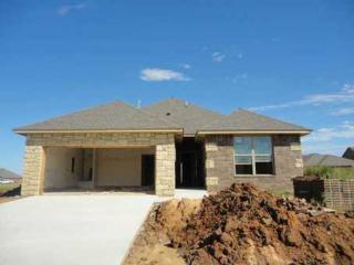 14112 Georgian Way, Yukon, OK 73099-8712