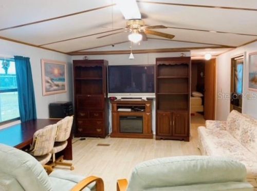 6377 Flanders Ln, Crystal River FL  34429-9340 exterior