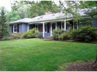 33350 Woodland Rd, Cleveland, OH 44124-5551