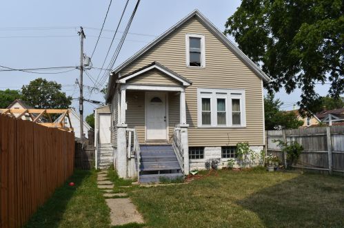 1939 6th St, Milwaukee WI  53204-3913 exterior