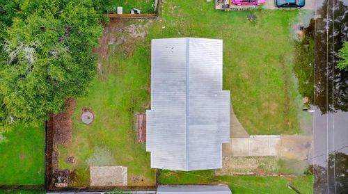 2315 Sandburg Pt, Homosassa FL  34448-1825 exterior