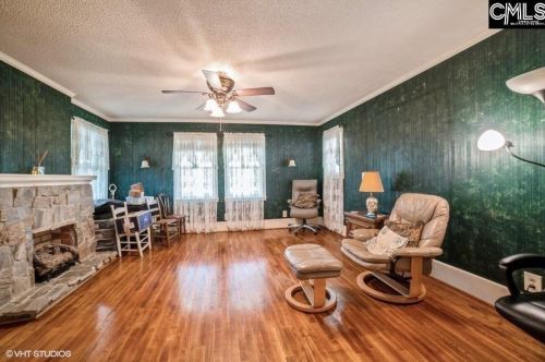 4849 Savannah Hwy, North, SC 29112-8875