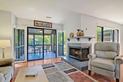 1106 Shadow Lake Cir, Mount Pleasant SC  29464-9039 exterior