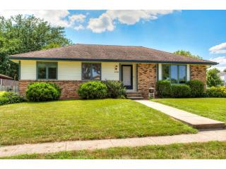 2609 4th St, Ankeny, IA 50023-1003