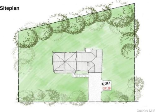 1111 Hardscrabble Rd, Chappaqua NY  10514-1911 exterior