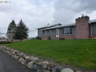 1100 Lake St, Joseph, OR 97846-8307