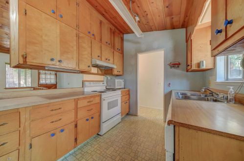 23635 Fortress Way, Pioneer CA  95666-9325 exterior