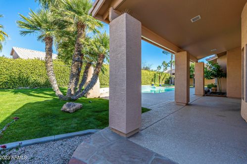 7012 Hearn Rd, Scottsdale AZ  85254-3419 exterior
