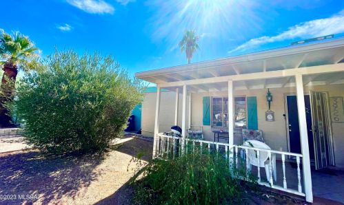 3926 Louis Ln, Tucson, AZ 85712-3311