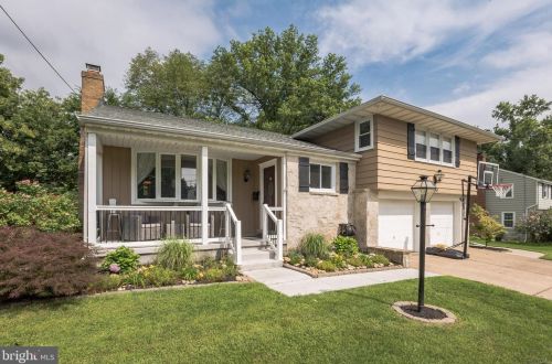 2168 Meetinghouse Rd, Riverton, NJ 08077-3751