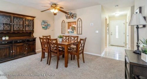 90 Rita Ln, Jackson Twp NJ  08527-2367 exterior