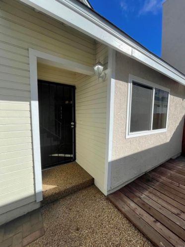 319 61st St, San Diego CA  92114-4233 exterior