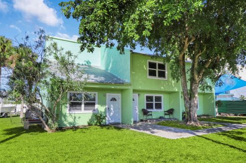 914 Shorewinds, Fort Pierce FL 34949-1537 exterior