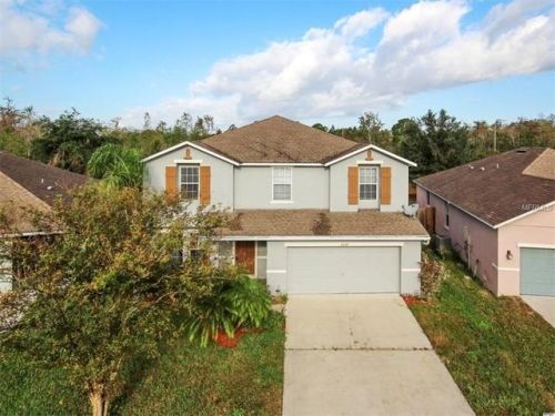2639 Lyndscape St, Orlando, FL 32833-5534