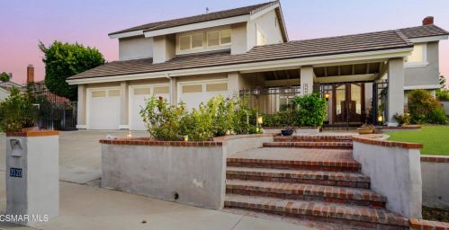 3520 Westridge Dr, Orange, CA 92867-2042