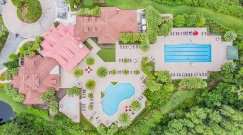 19127 Falcon Crest Blvd, Land O Lakes FL  34638-6156 exterior