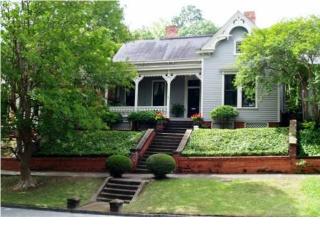 537 Martha St, Montgomery, AL 36104-3356
