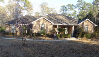 8400 Forest Dr, Foley, AL 36535-9036