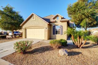 13888 141st Ln, Sun City, AZ 85379-8717
