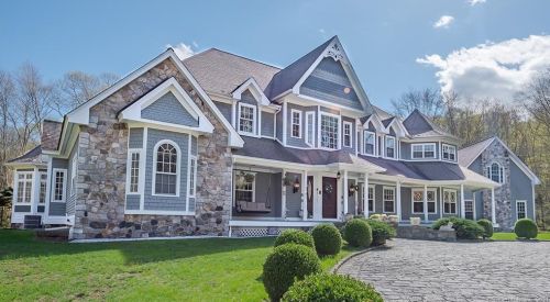 14 Hop Brook Rd, Brookfield Center, CT 06804-1327