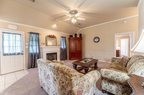 301 Willow Rd, Aubrey TX  76227-9404 exterior